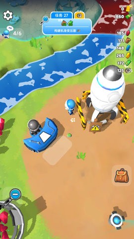 太空牛仔手机版