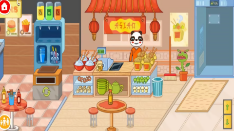 托卡创意世界