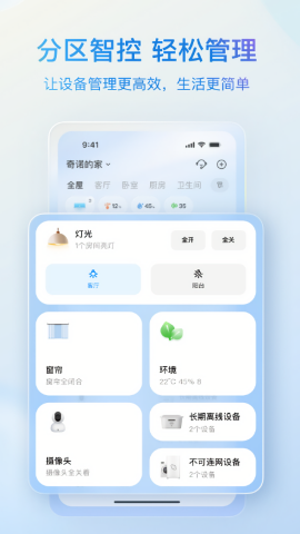 海尔智家