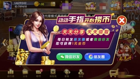 大金龙棋牌旧版本