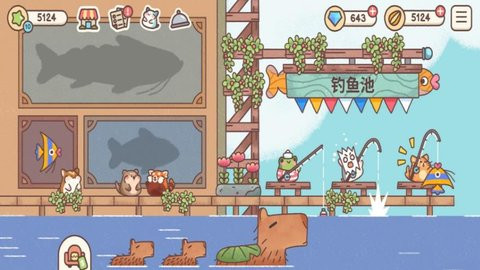 宿舍饲养员