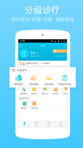 渔歌医疗