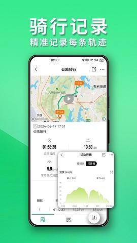 Navihood软件
