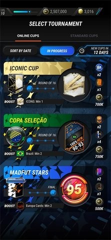 Madfut23