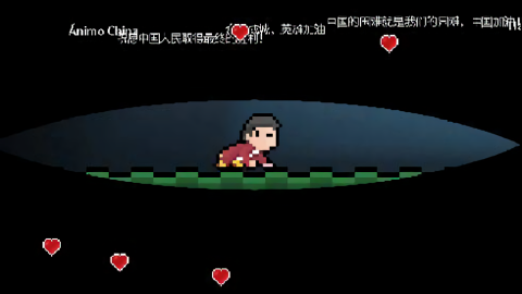 成为我的勇士安卓游戏