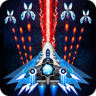 银河之战深空射手中文版