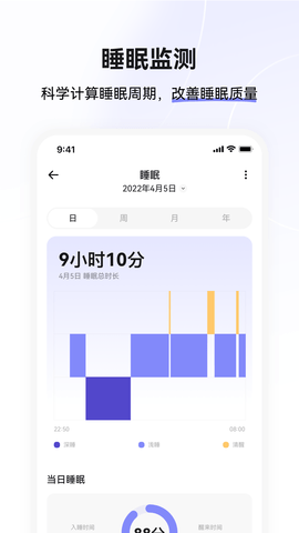小维健康数据管理