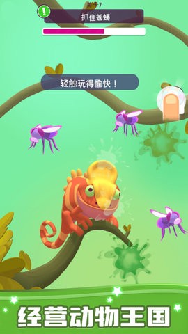动物作战行动