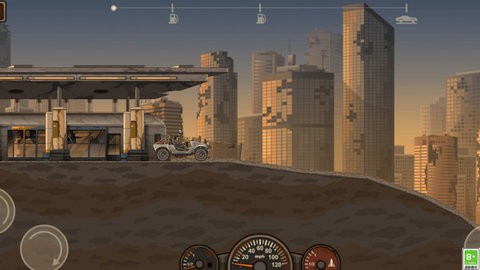 死亡战车