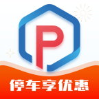 昆明智慧停车app