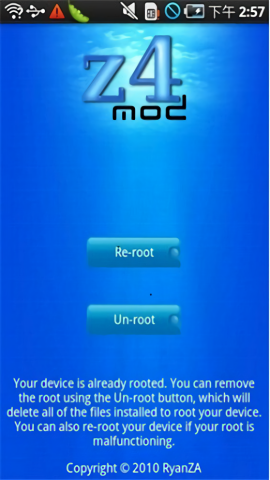 z4root