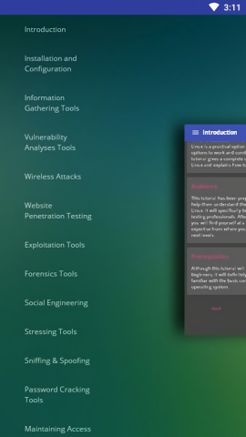 kalilinux