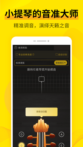 调音大师