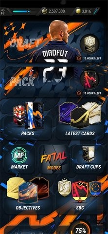Madfut23