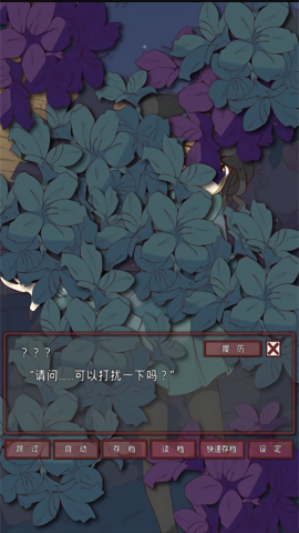 盲目之恋中文版