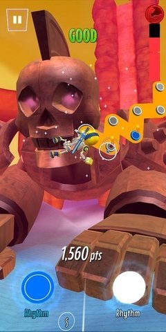 节奏之星攀登安卓最新版
