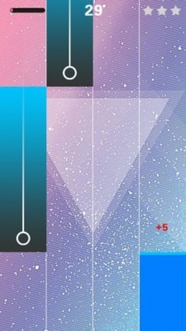钢琴节奏方块官方最新版