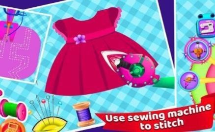 公主服装精品店手游正式版