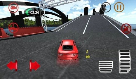 极限桥赛车官方正式版