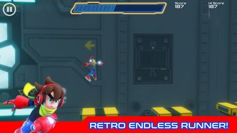 红色短跑安卓正式版