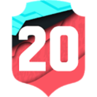 足球经理20