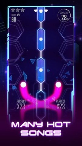 魔点跳舞官方正式版