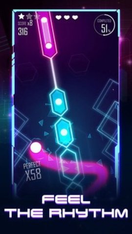 魔点跳舞官方正式版