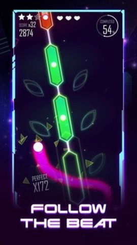 魔点跳舞官方正式版