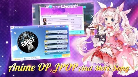 梦幻舞蹈ol官方最新版