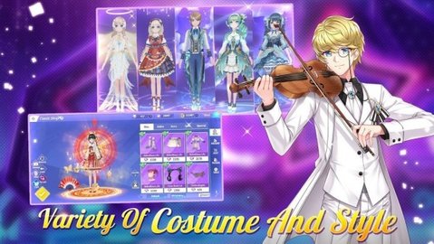 梦幻舞蹈ol官方最新版