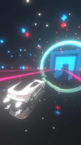 节奏赛车手官方中文版