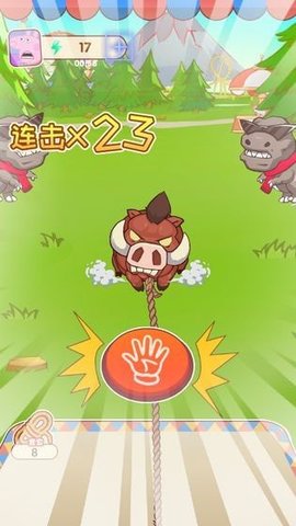 童话游乐场官方正式版