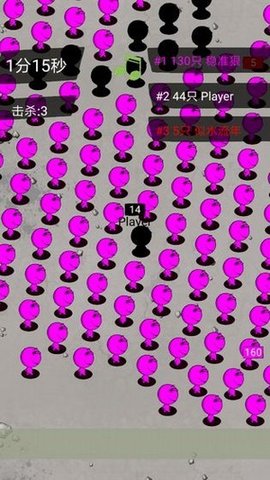 拥堵的城市中文正式版