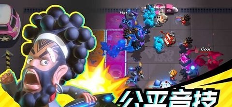 召唤之地官方中文版