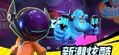 召唤之地官方中文版