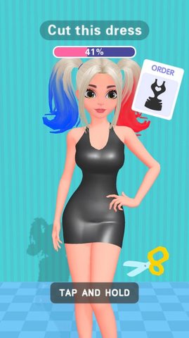 制作衣服手游最新版