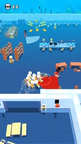 逃离现场3D官方安卓版