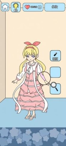 主播偶像生存记手游正式版