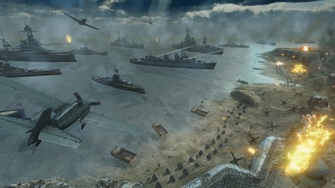 战争幽灵0.2.5全武器解锁版