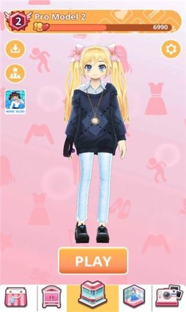 styledoll2手游中文版