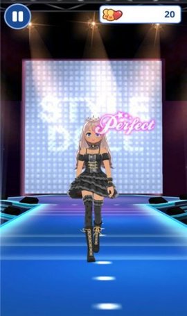 styledoll2手游中文版
