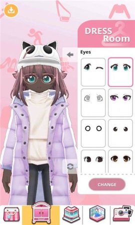 styledoll2手游中文版