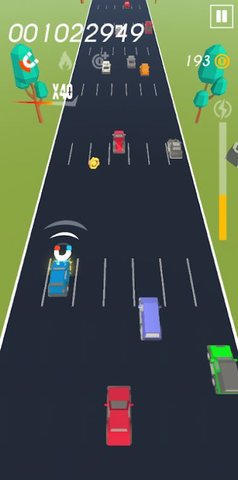 道路狂躁症手游完整版
