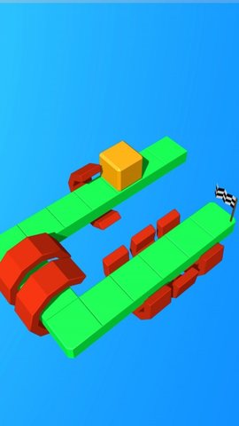 滑动立体块3D官方安卓版