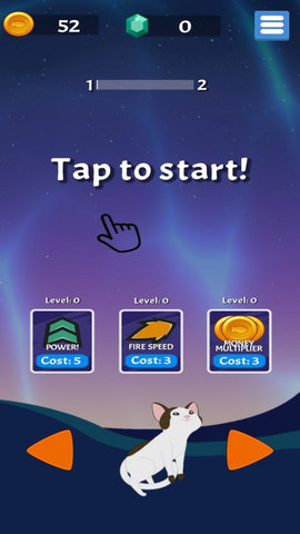 猫咪拍黄瓜最新版