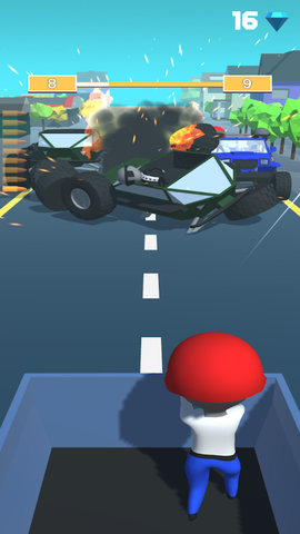 道路之怒官方安卓版