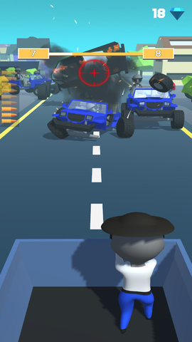 道路之怒官方安卓版