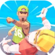 老虎战士官方正式版