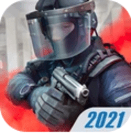 特种兵小组生存官方正式版