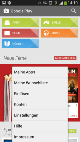 google play服务